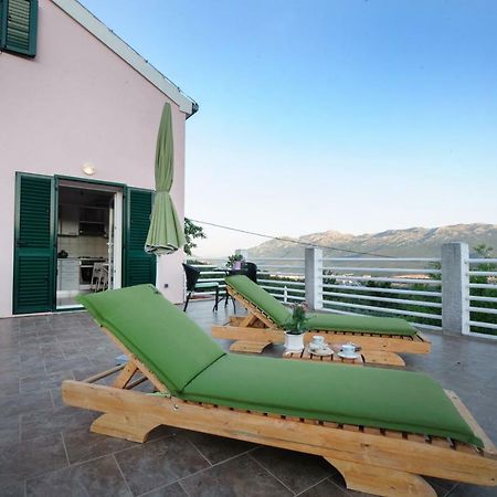 Holiday Home Koprivno Екстер'єр фото