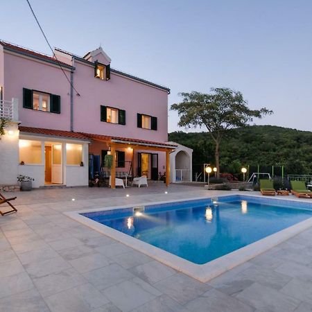 Holiday Home Koprivno Екстер'єр фото