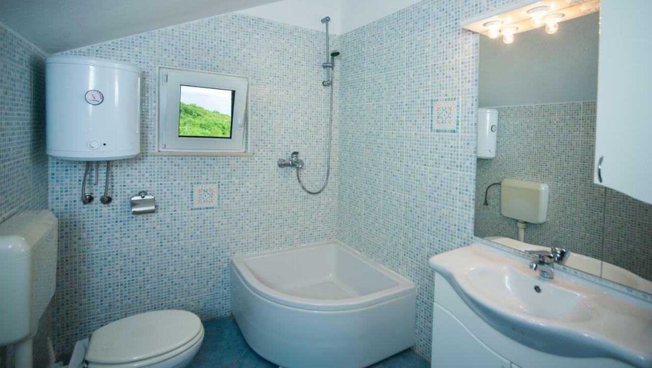 Holiday Home Koprivno Екстер'єр фото