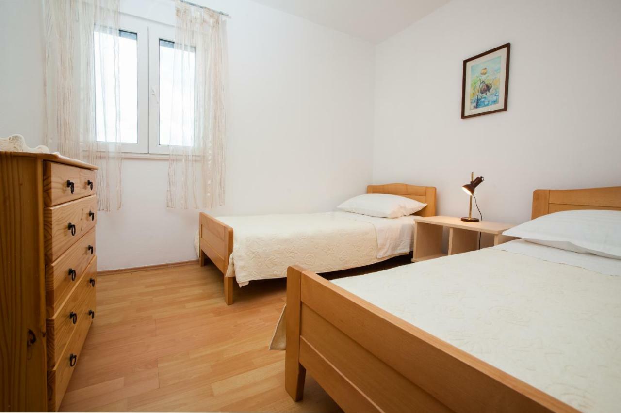 Holiday Home Koprivno Екстер'єр фото