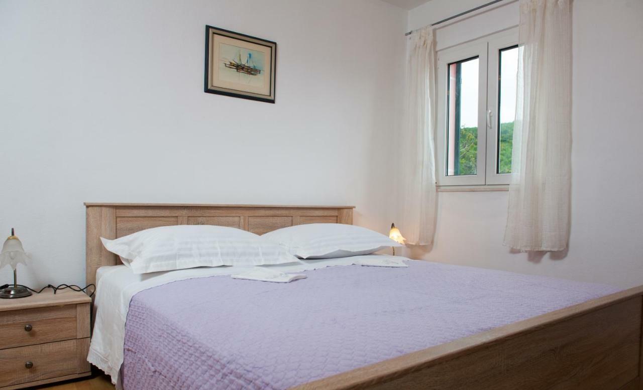 Holiday Home Koprivno Екстер'єр фото