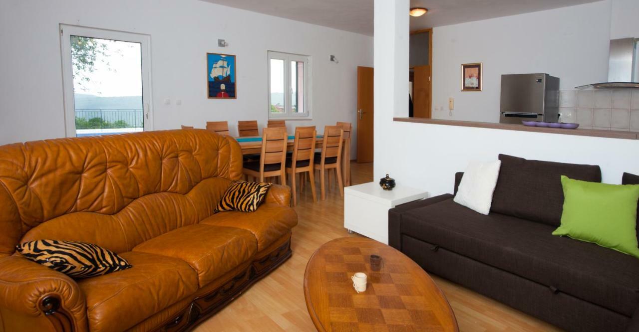 Holiday Home Koprivno Екстер'єр фото