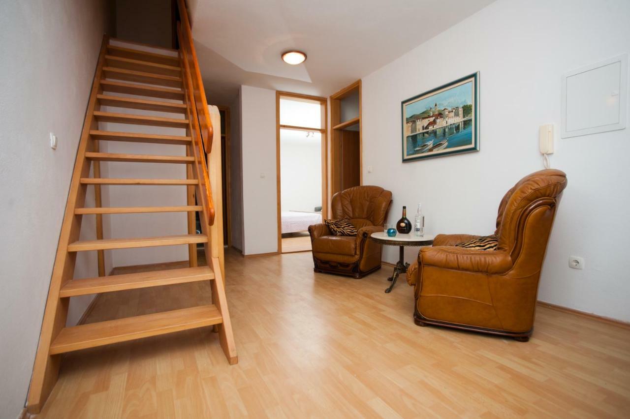 Holiday Home Koprivno Екстер'єр фото