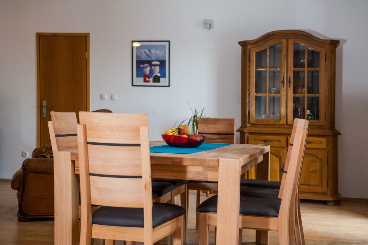 Holiday Home Koprivno Екстер'єр фото