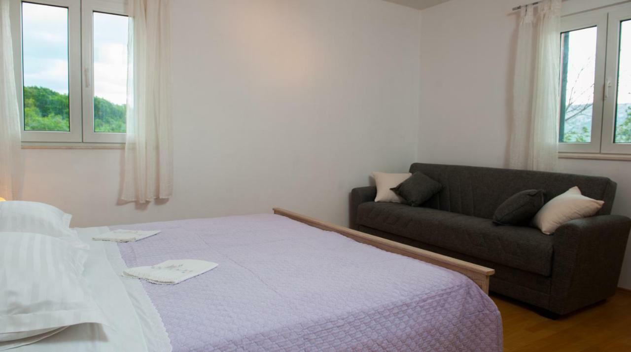 Holiday Home Koprivno Екстер'єр фото