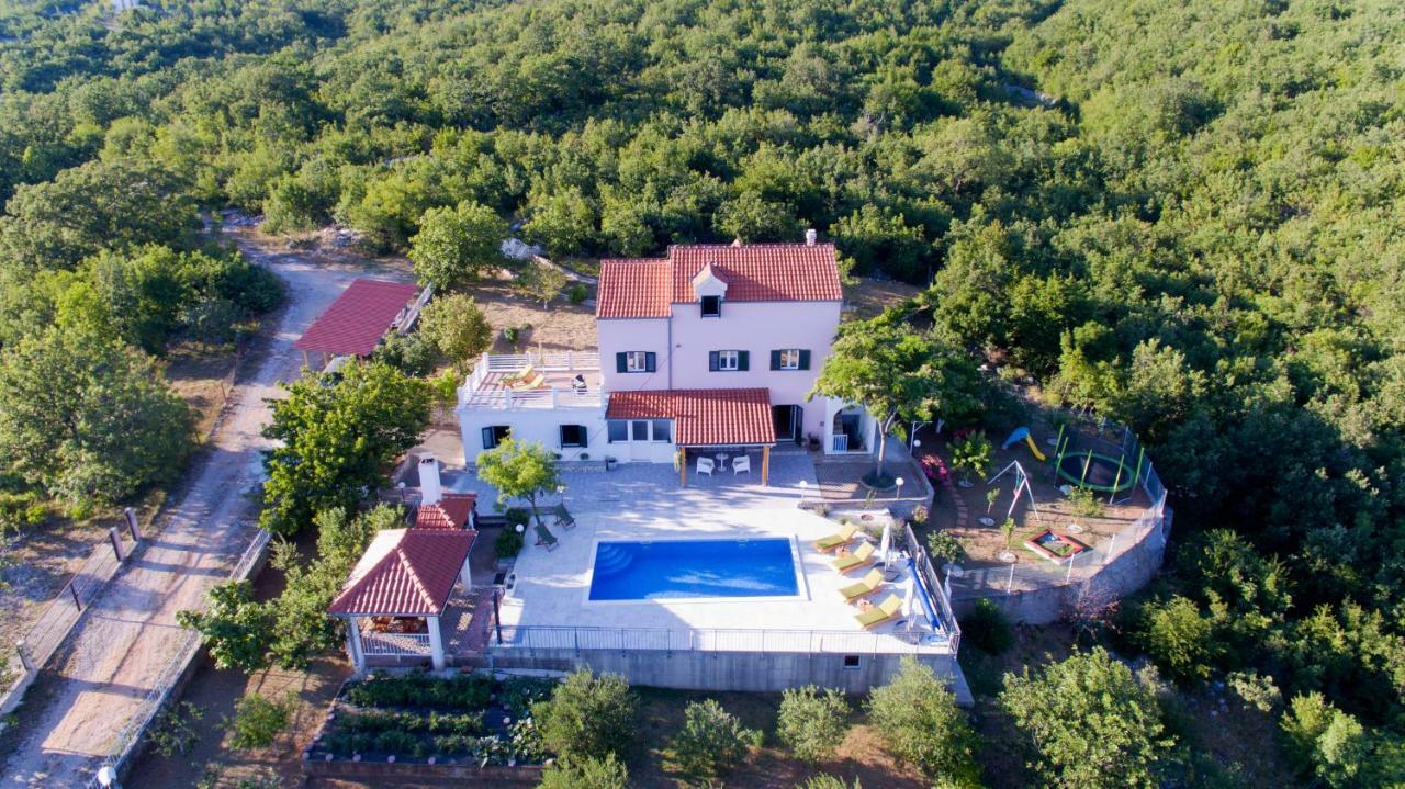 Holiday Home Koprivno Екстер'єр фото
