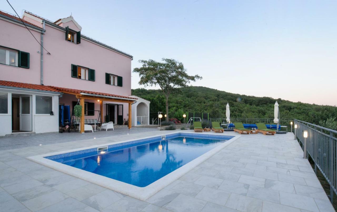 Holiday Home Koprivno Екстер'єр фото