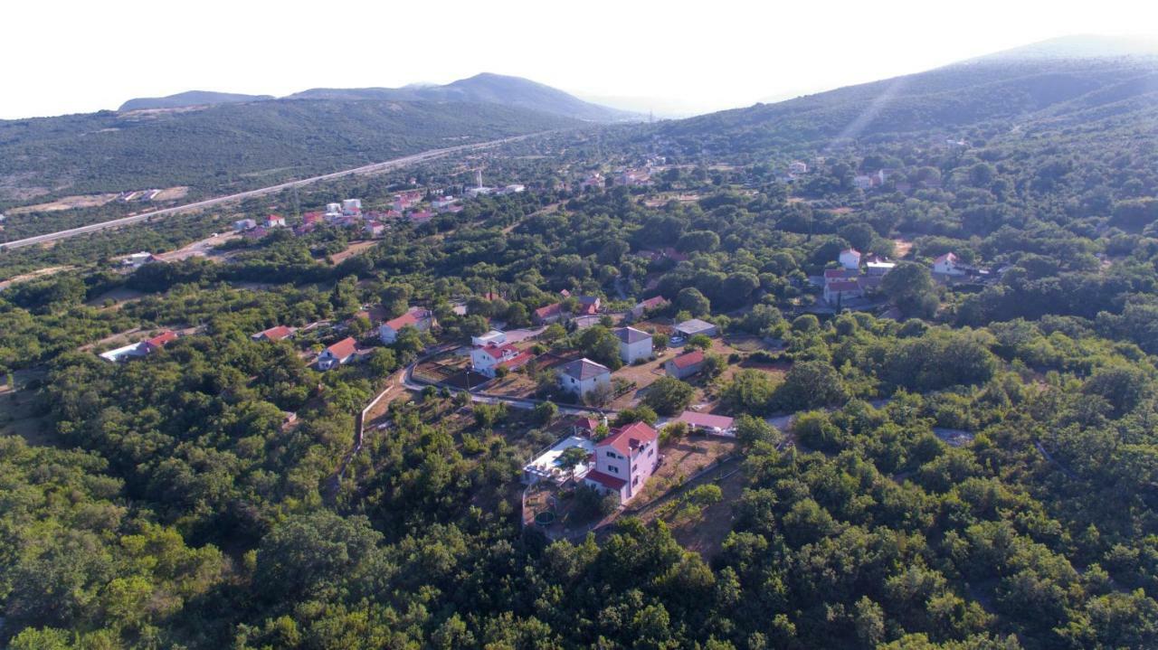 Holiday Home Koprivno Екстер'єр фото