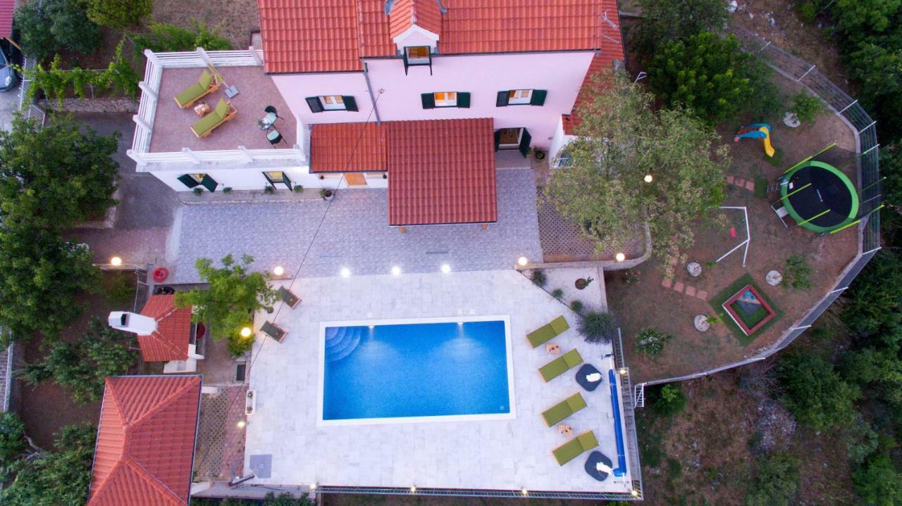 Holiday Home Koprivno Екстер'єр фото