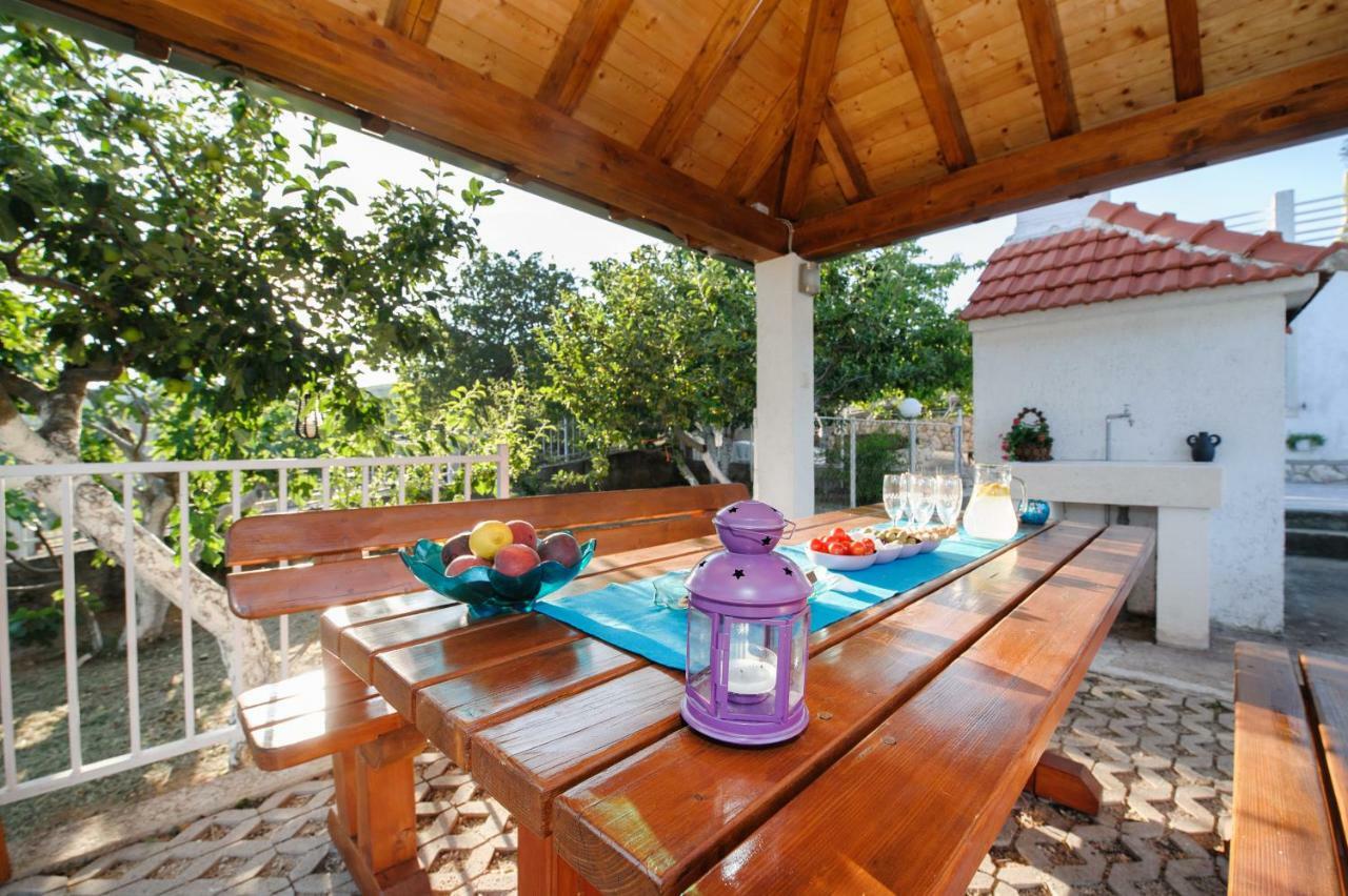 Holiday Home Koprivno Екстер'єр фото