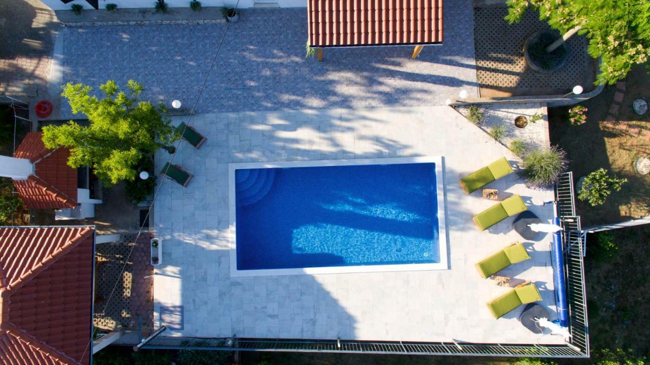 Holiday Home Koprivno Екстер'єр фото