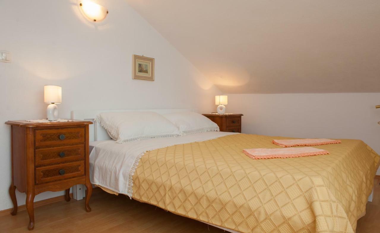 Holiday Home Koprivno Екстер'єр фото
