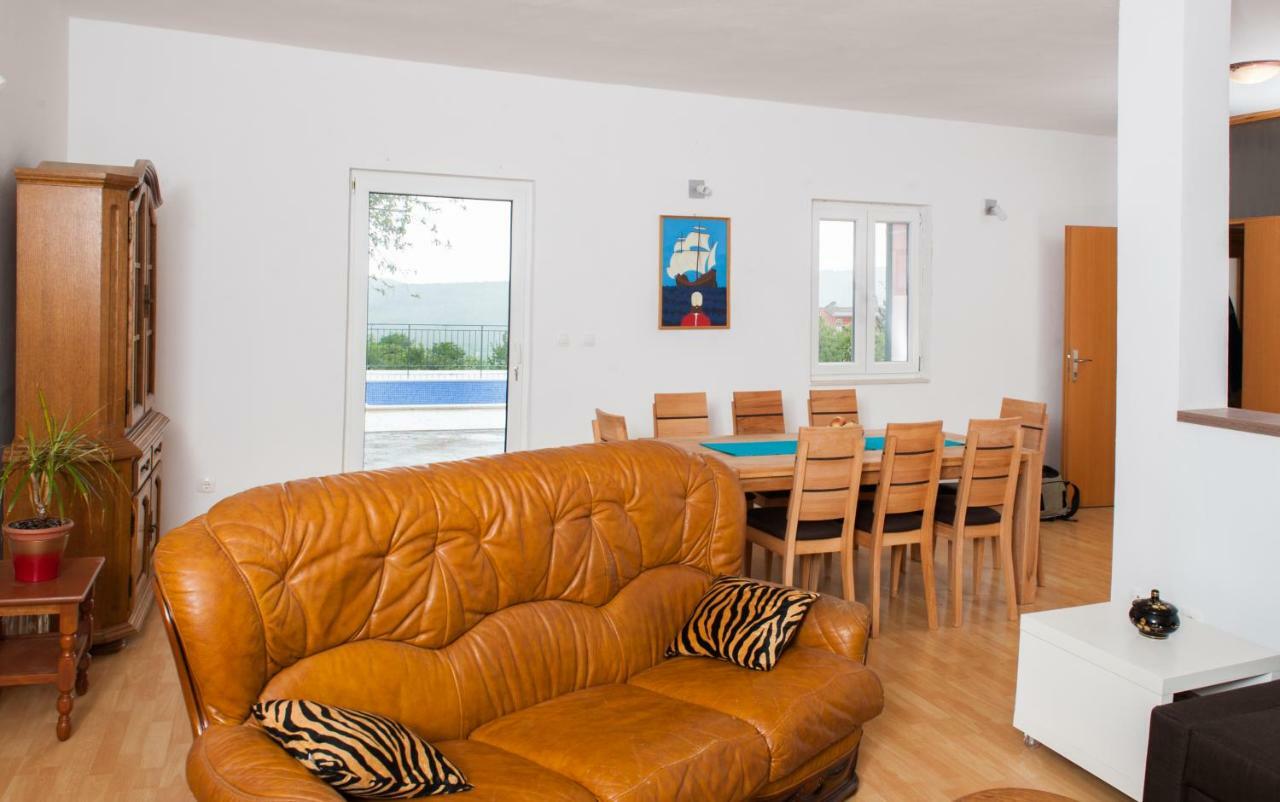 Holiday Home Koprivno Екстер'єр фото