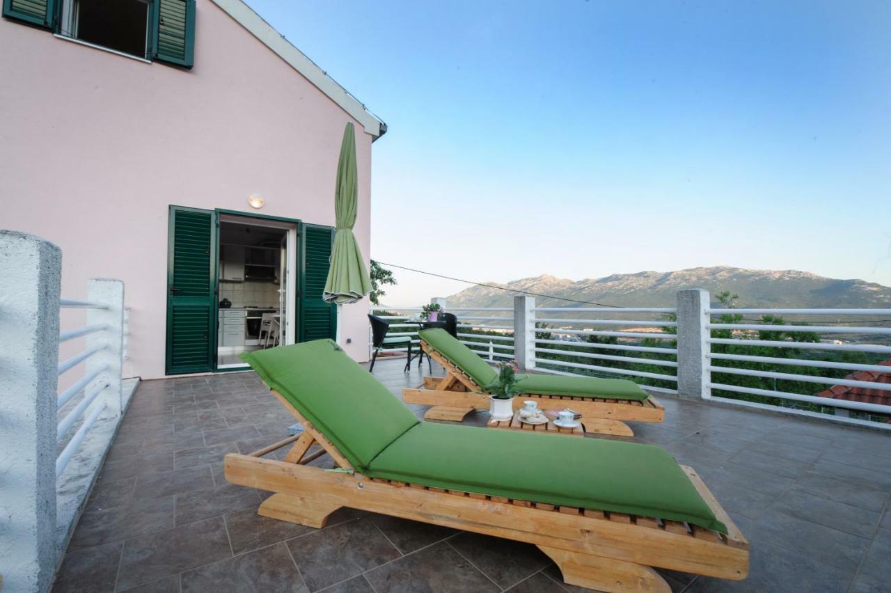 Holiday Home Koprivno Екстер'єр фото