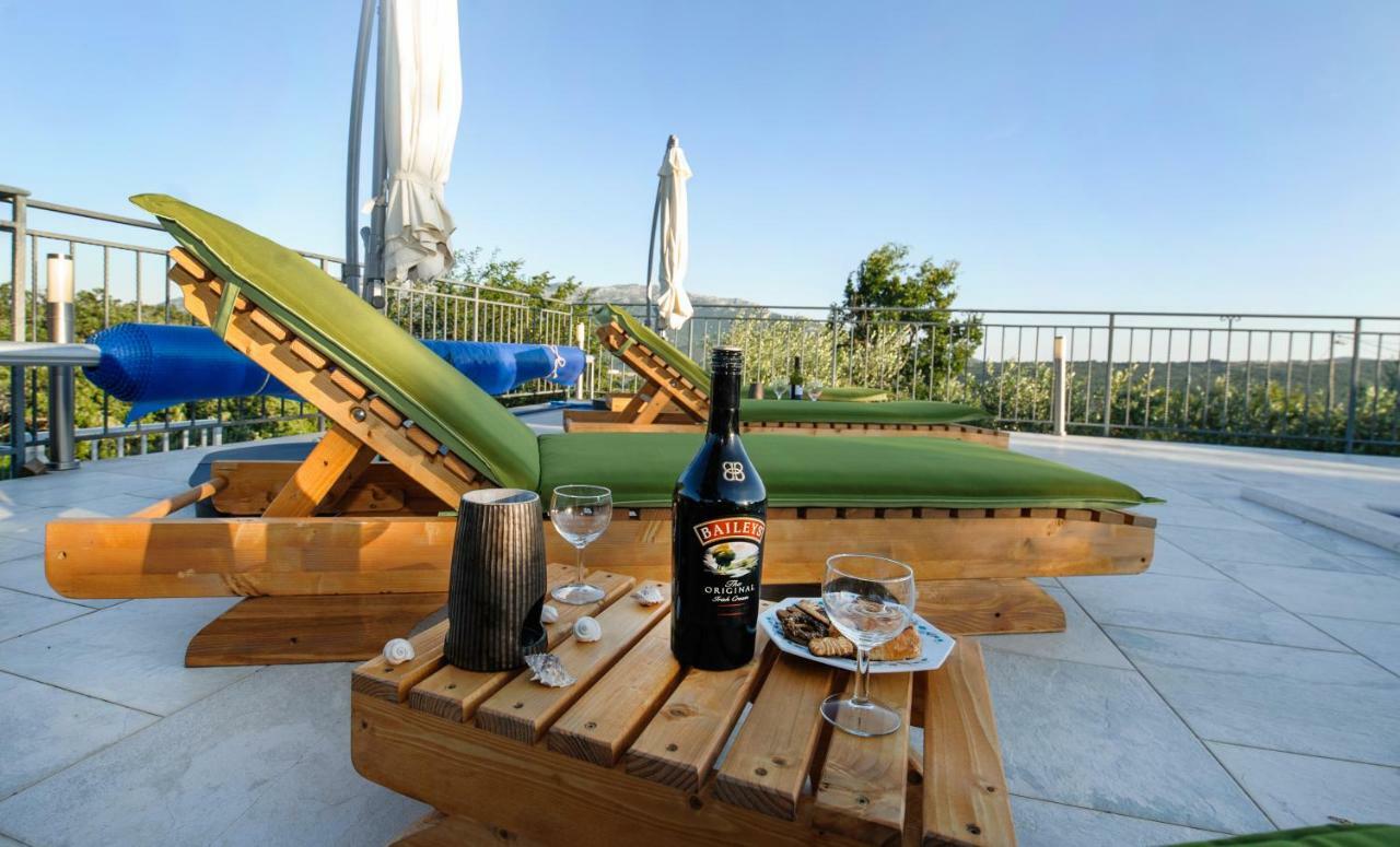 Holiday Home Koprivno Екстер'єр фото