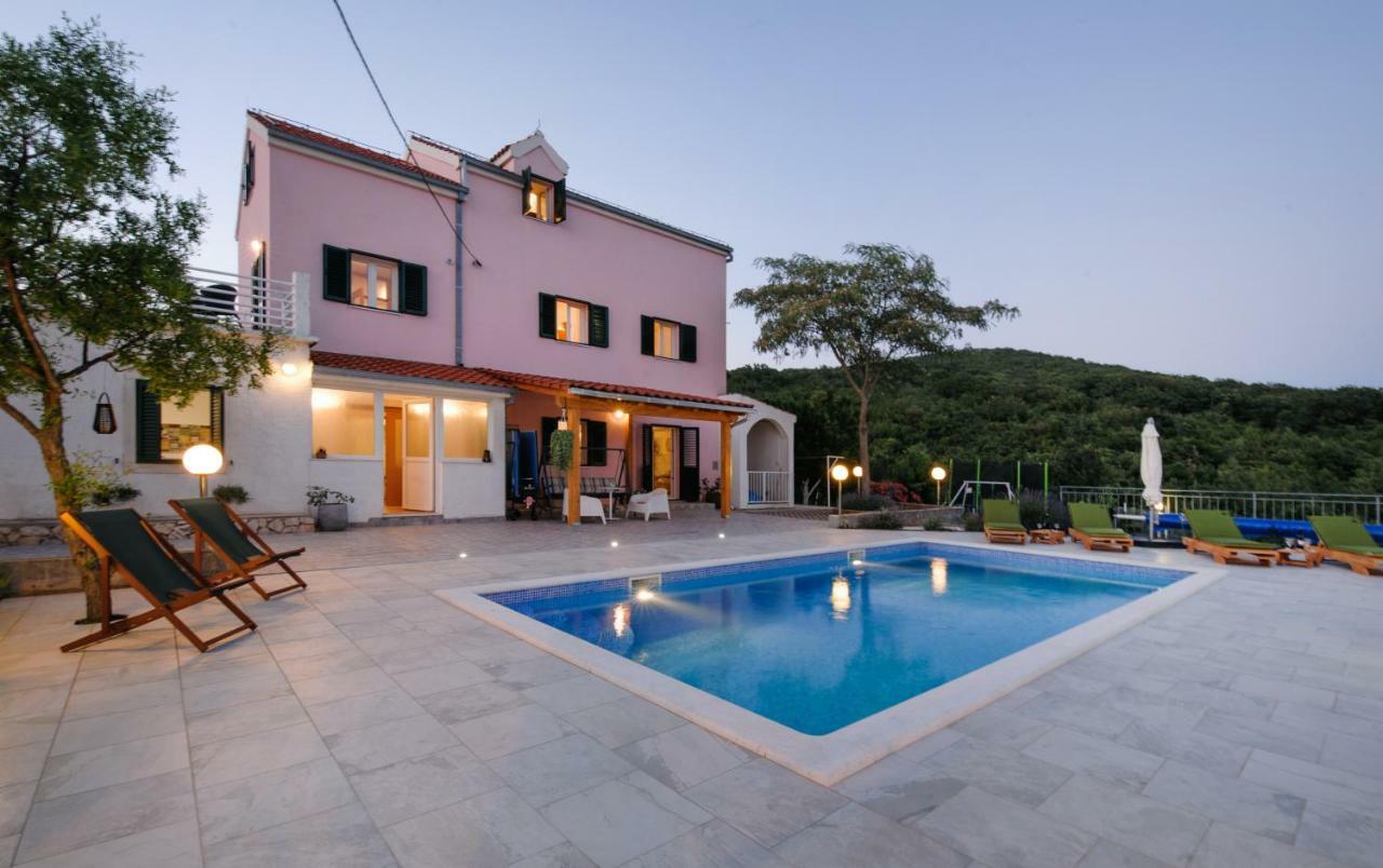Holiday Home Koprivno Екстер'єр фото