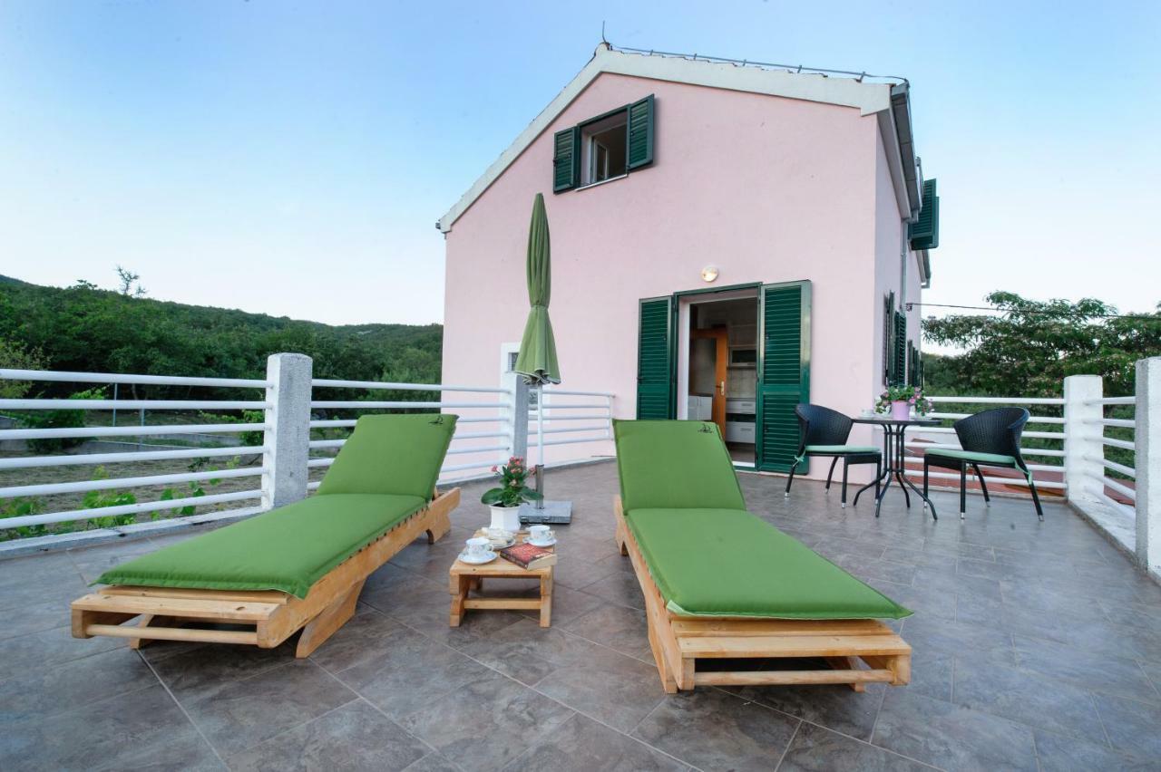 Holiday Home Koprivno Екстер'єр фото