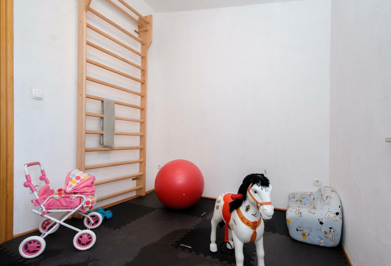 Holiday Home Koprivno Екстер'єр фото