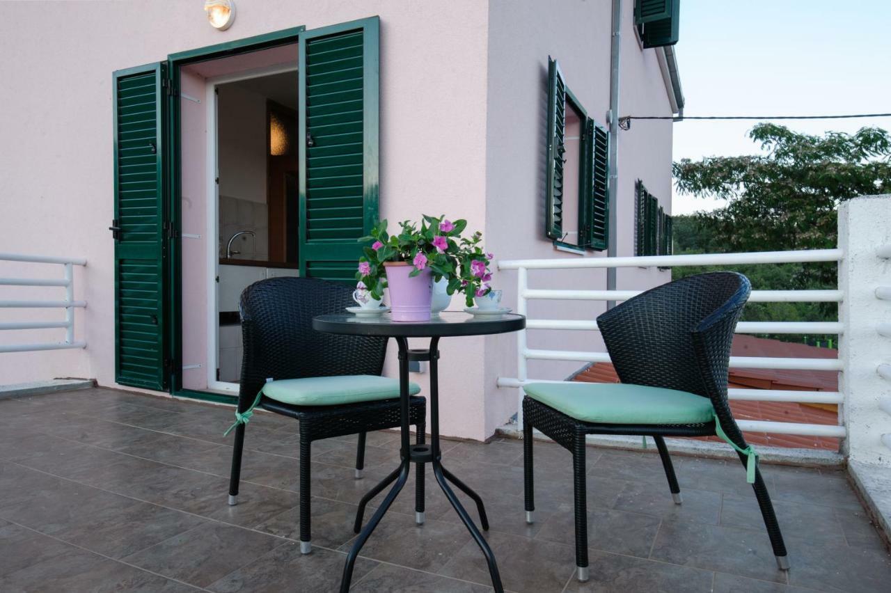 Holiday Home Koprivno Екстер'єр фото