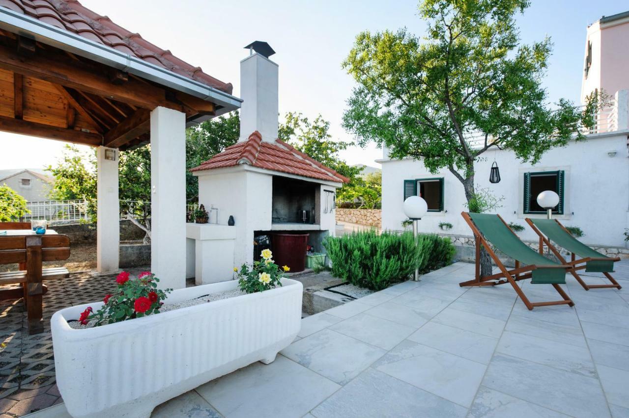 Holiday Home Koprivno Екстер'єр фото